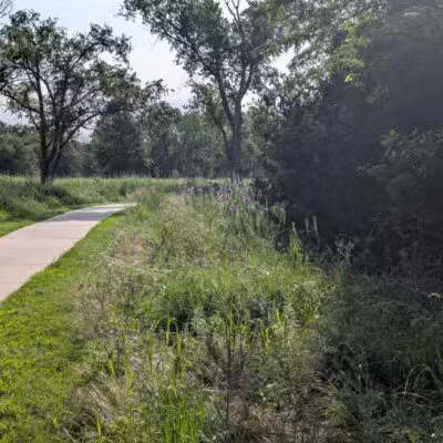 Swanson Park - Wichita, KS