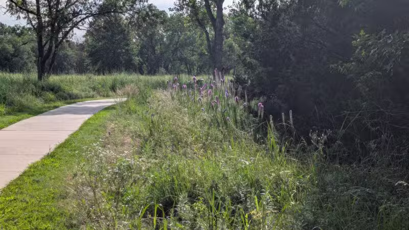 Swanson Park - Wichita, KS