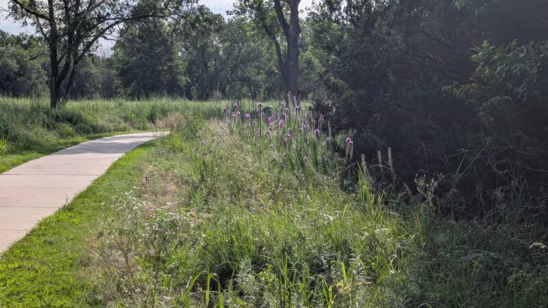 Swanson Park - Wichita, KS