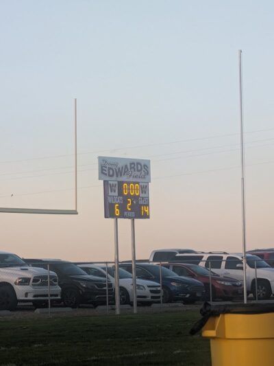 Wilder Community Park
