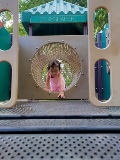 Wilder Community Park