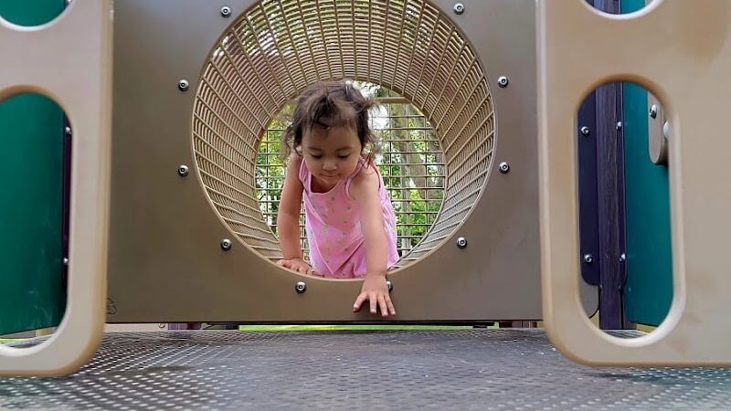 Wilder Community Park