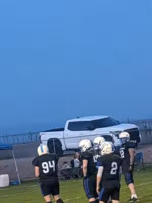 Wilder Community Park