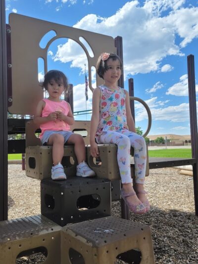 Wilder Community Park