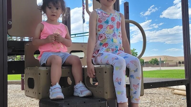 Wilder Community Park