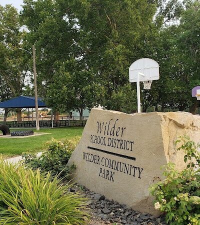 Wilder Community Park
