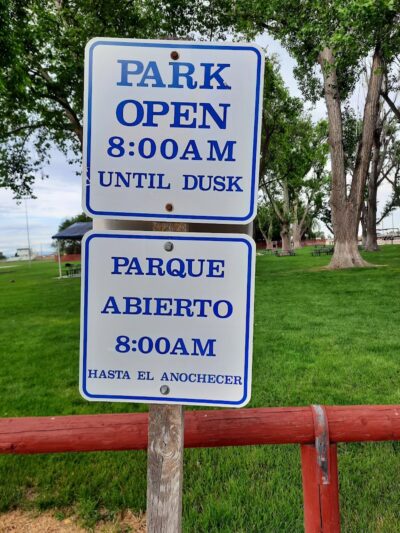 Wilder Community Park