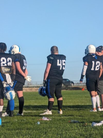 Wilder Community Park