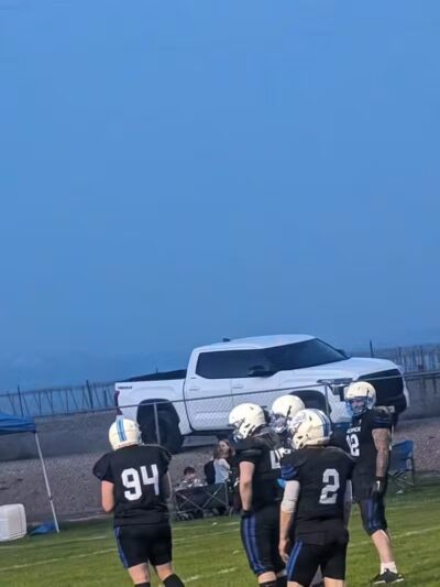 Wilder Community Park