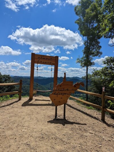 Death Rock - Williamson, WV