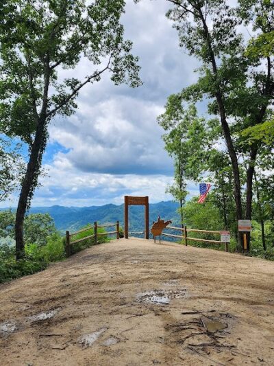 Death Rock - Williamson, WV