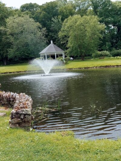 Alex Caisse Park - Willimantic, CT