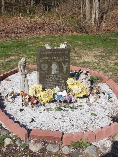 Alex Caisse Park - Willimantic, CT