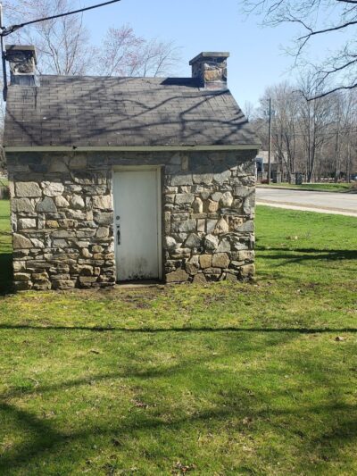 Alex Caisse Park - Willimantic, CT