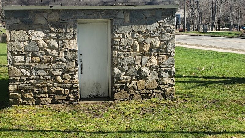 Alex Caisse Park - Willimantic, CT