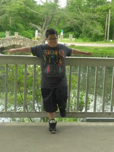 Alex Caisse Park - Willimantic, CT