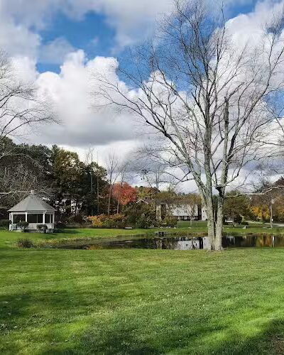 Alex Caisse Park - Willimantic, CT