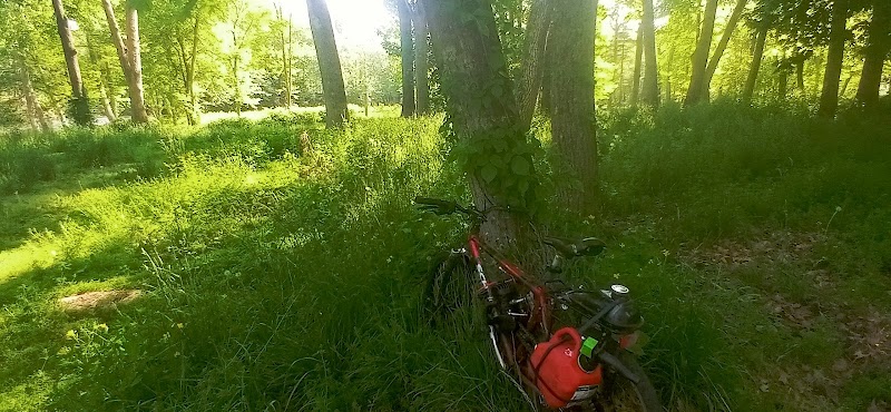 Recreation Park - Willimantic, CT