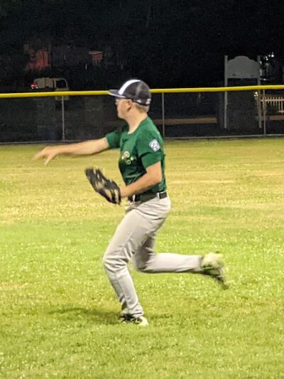 Recreation Park - Willimantic, CT