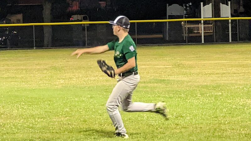 Recreation Park - Willimantic, CT