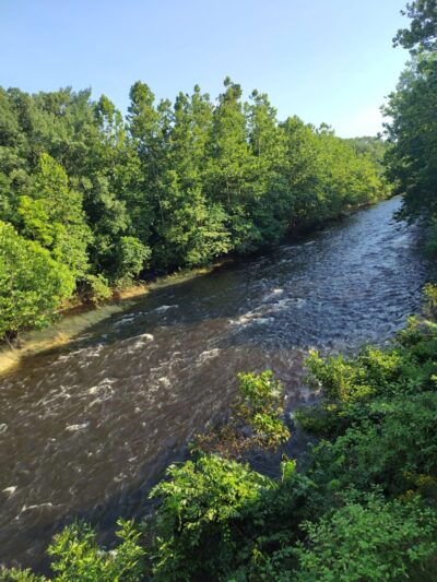 Recreation Park - Willimantic, CT