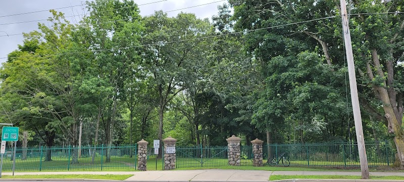 Recreation Park - Willimantic, CT