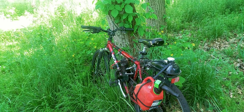 Recreation Park - Willimantic, CT