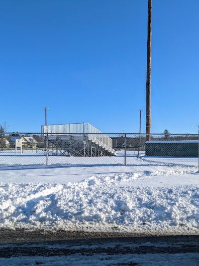 Recreation Park - Willimantic, CT