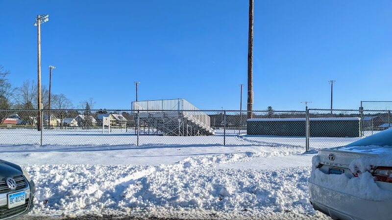 Recreation Park - Willimantic, CT