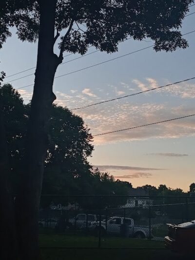 Recreation Park - Willimantic, CT