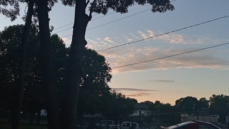 Recreation Park - Willimantic, CT