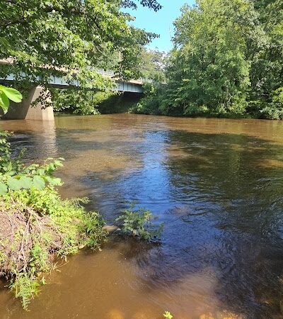 Shetucket Plains Road Park - Willimantic, CT
