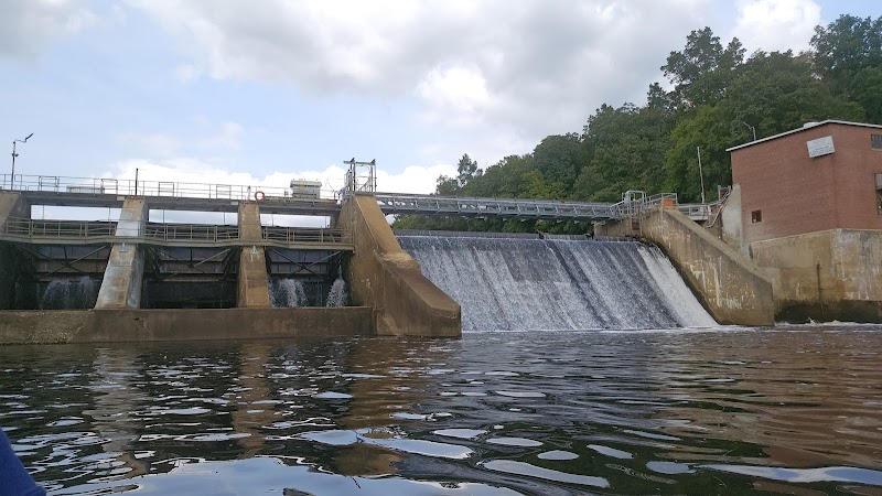 Shetucket Plains Road Park - Willimantic, CT