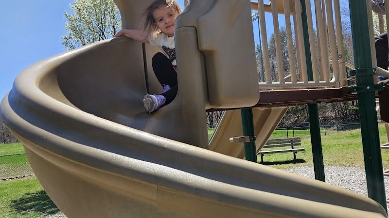 Shetucket Plains Road Park - Willimantic, CT