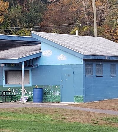 Shetucket Plains Road Park - Willimantic, CT