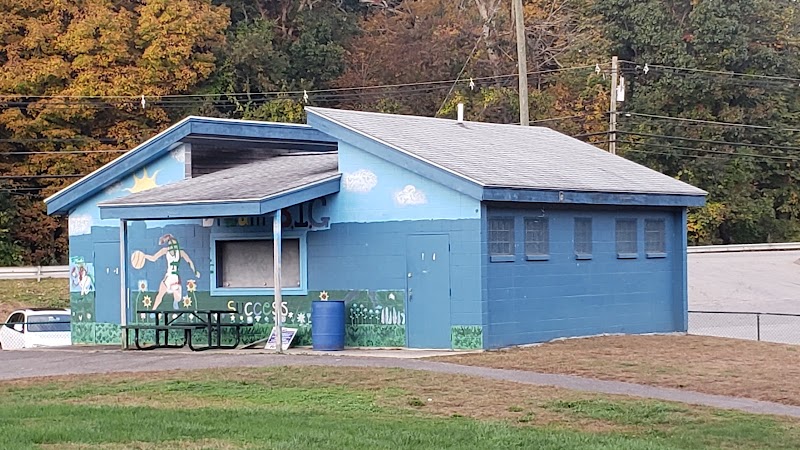 Shetucket Plains Road Park - Willimantic, CT