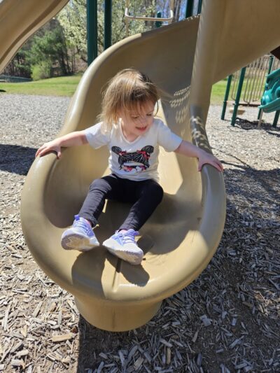 Shetucket Plains Road Park - Willimantic, CT