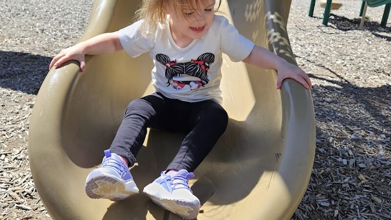 Shetucket Plains Road Park - Willimantic, CT