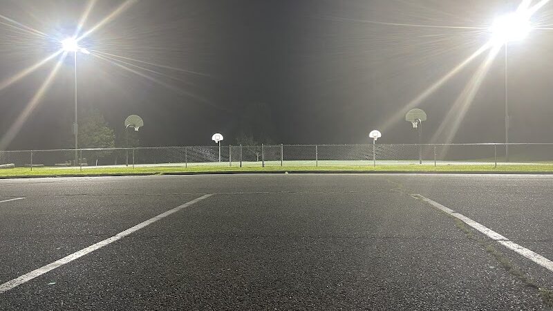 Shetucket Plains Road Park - Willimantic, CT