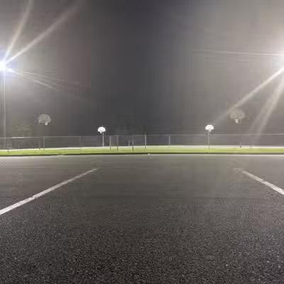 Shetucket Plains Road Park - Willimantic, CT