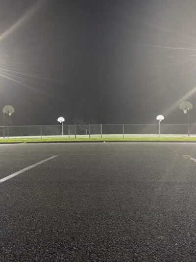 Shetucket Plains Road Park - Willimantic, CT