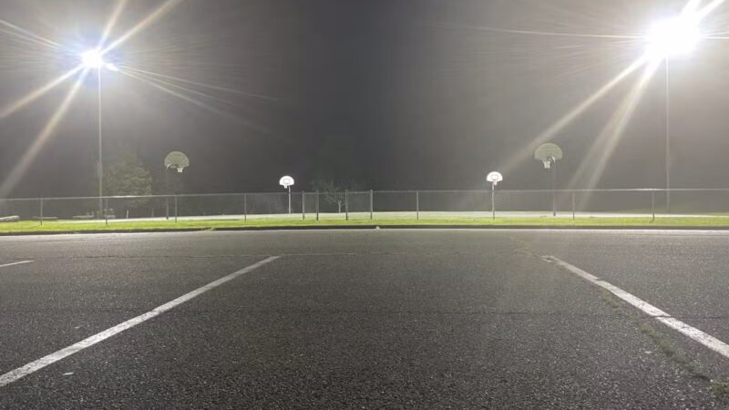 Shetucket Plains Road Park - Willimantic, CT