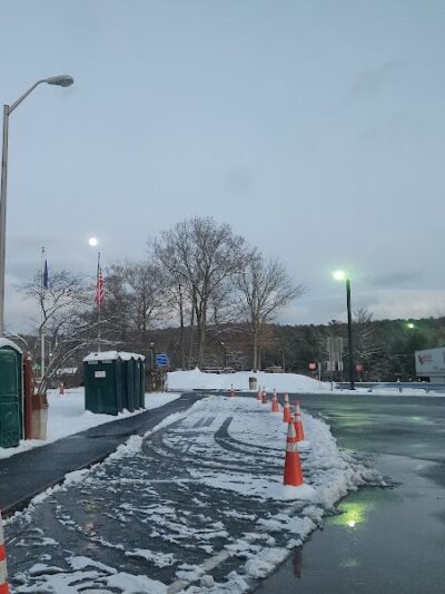 River Road Park - Willington, CT