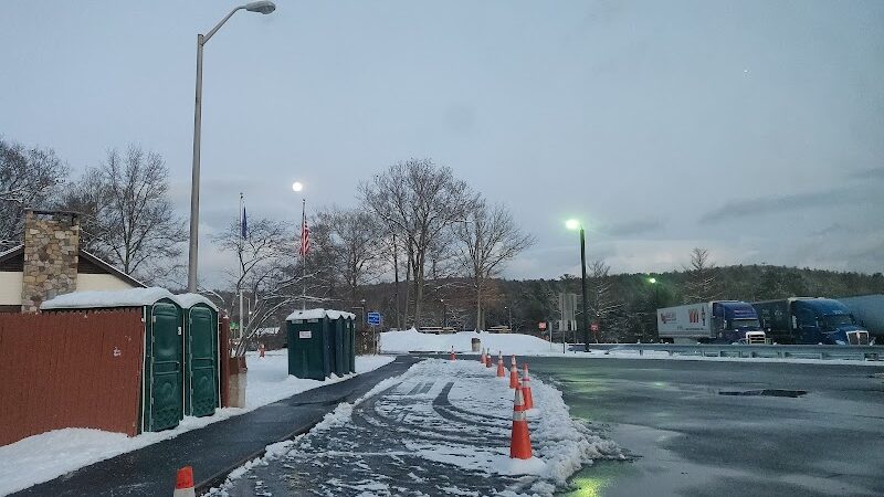River Road Park - Willington, CT