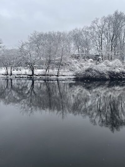 Herricks Pond - Williston Park, NY