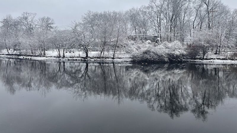 Herricks Pond - Williston Park, NY