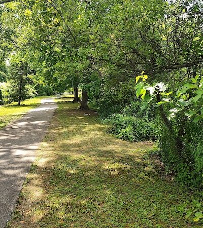Herricks Pond - Williston Park, NY