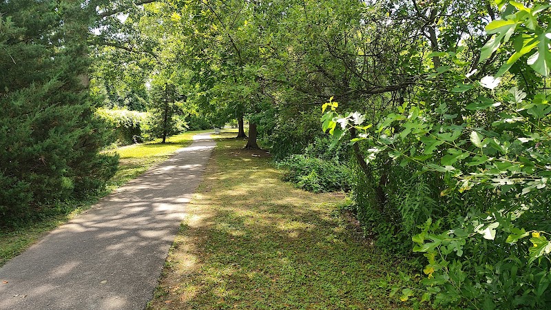 Herricks Pond - Williston Park, NY