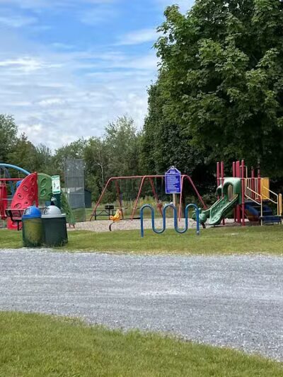 Brennan Community Park - Williston, VT