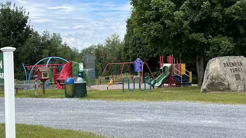 Brennan Community Park - Williston, VT
